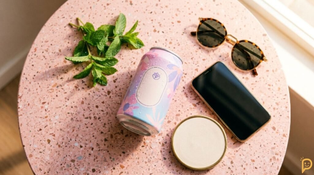 Soda Puns for Instagram Captions & Social Media