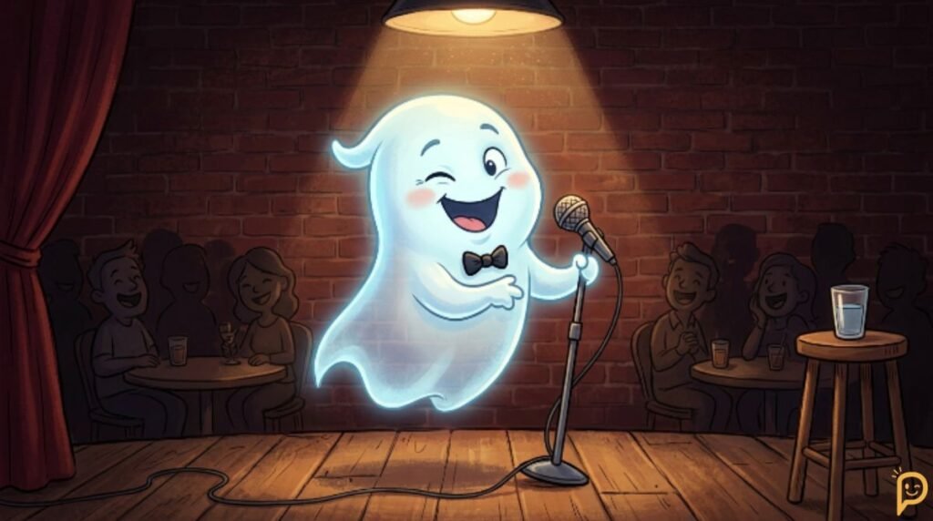 Spooky Halloween One-Liners, Jokes & Clever Sayings