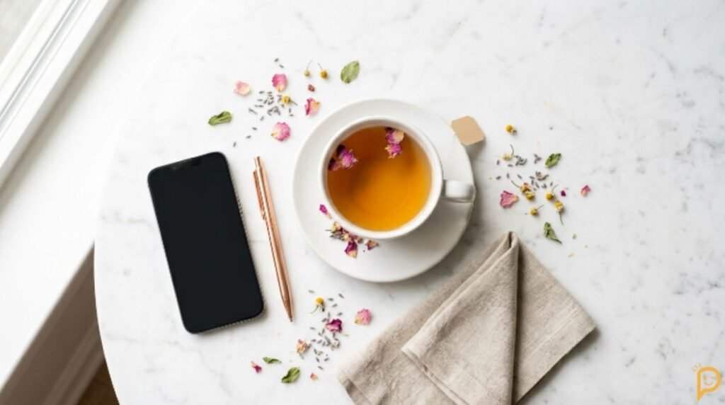 Tea Puns for Instagram Captions & Social Media