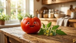 Tomato Puns