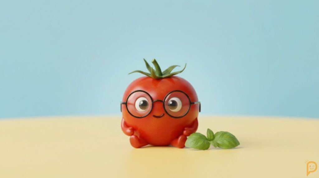 Tomato Puns One-Liners & Short Jokes