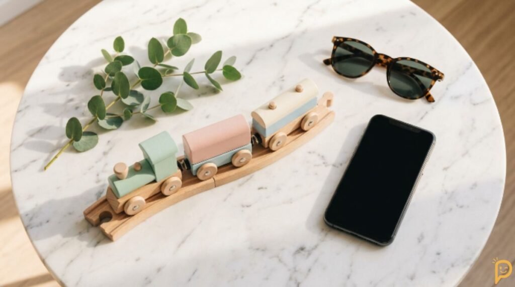 Train Puns for Instagram Captions and Social Media