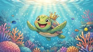 Turtle Puns