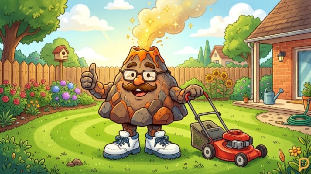 Volcano Dad Jokes That Are Lava-Bly Funny