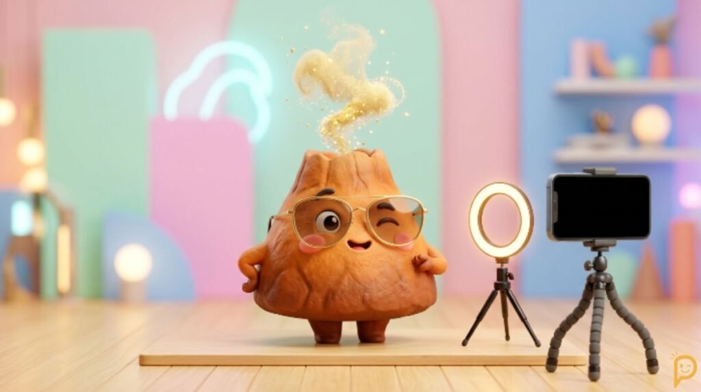 Volcano Jokes for Instagram Captions and Social Media
