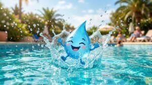Water Puns