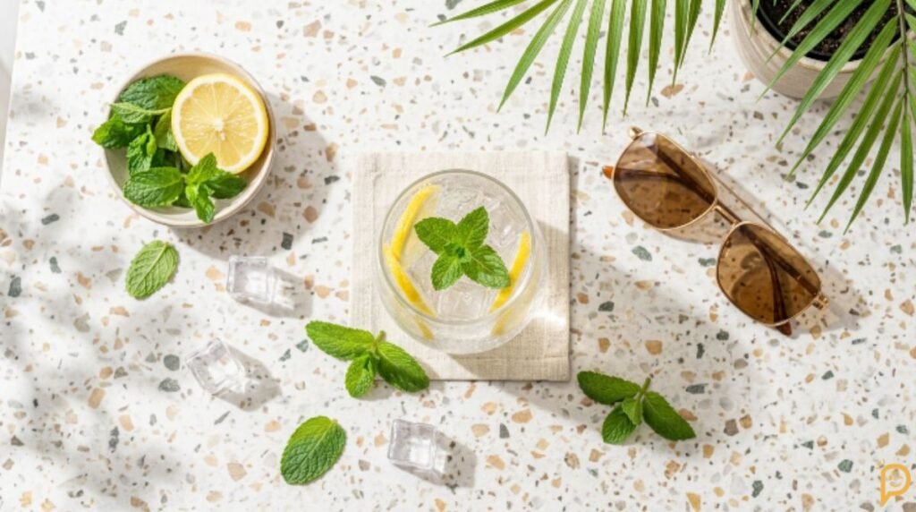Water Puns for Instagram Captions