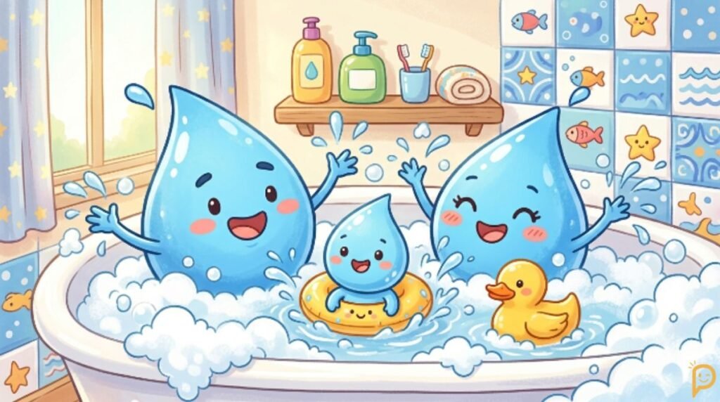 Water Puns for Kids & Family