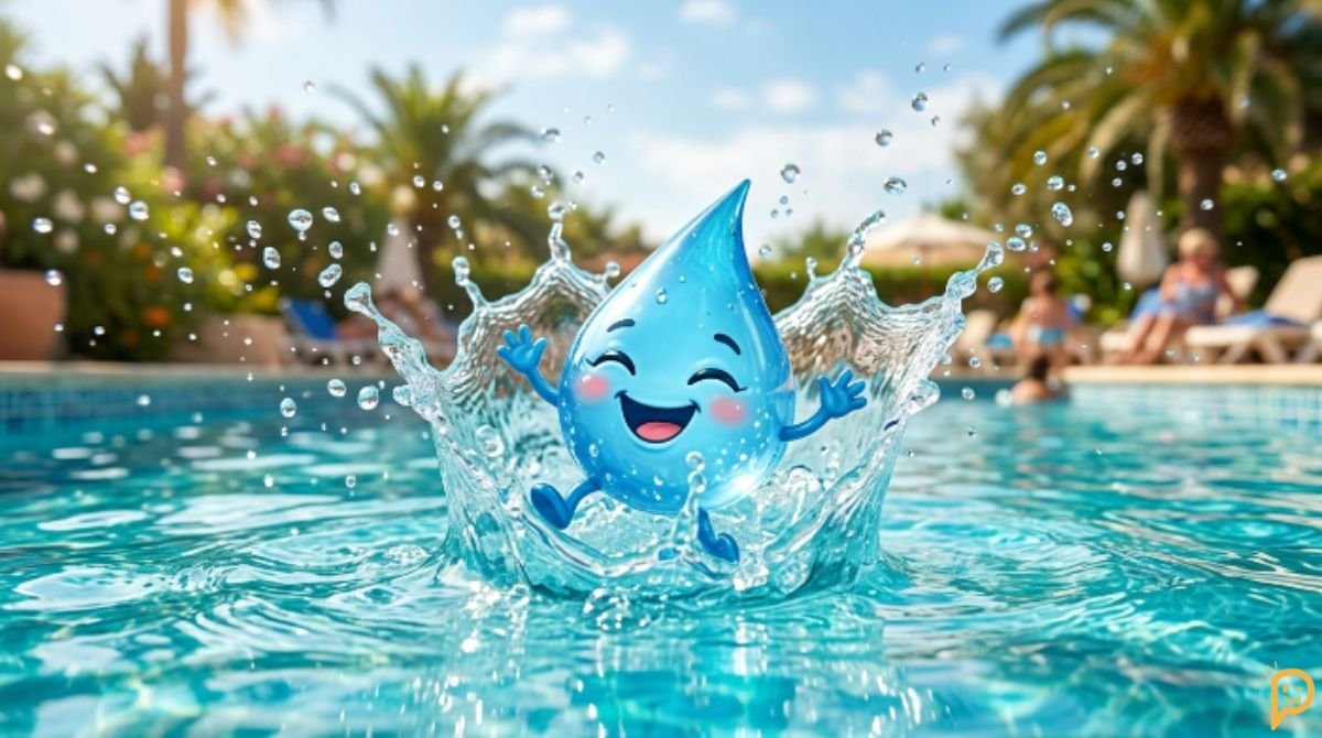Water Puns