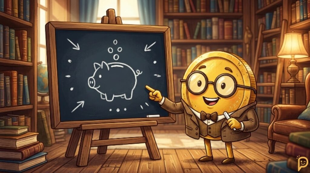 What Are Money Puns?