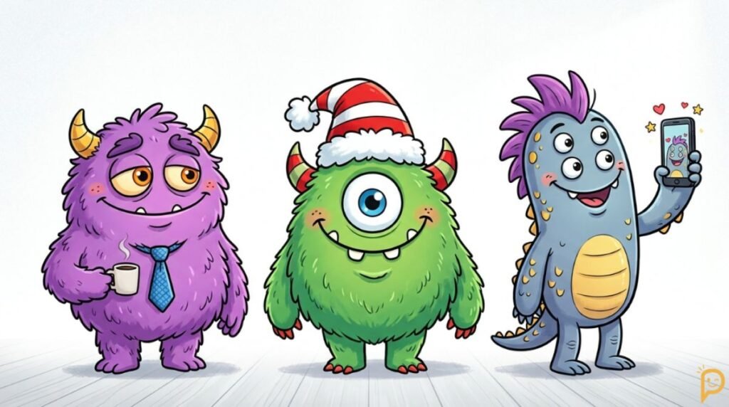 Work, Holiday, and Social Media Ugly Jokes