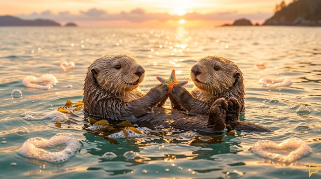 Animal Puns About Love, Friendship, and Compliments
