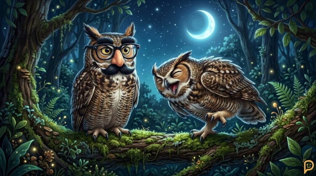 Best Bird Puns to Make You Chirp With Laughter
