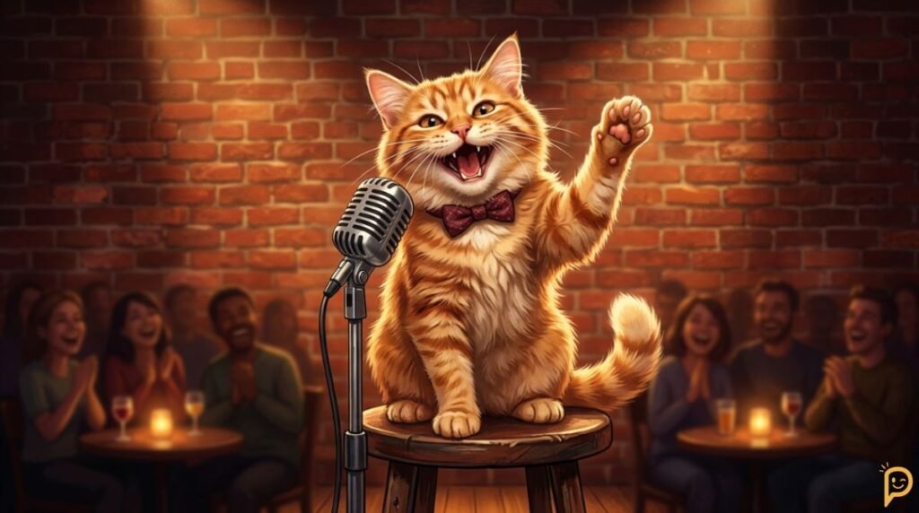 Best Cat Puns to Make You Purr With Laughter