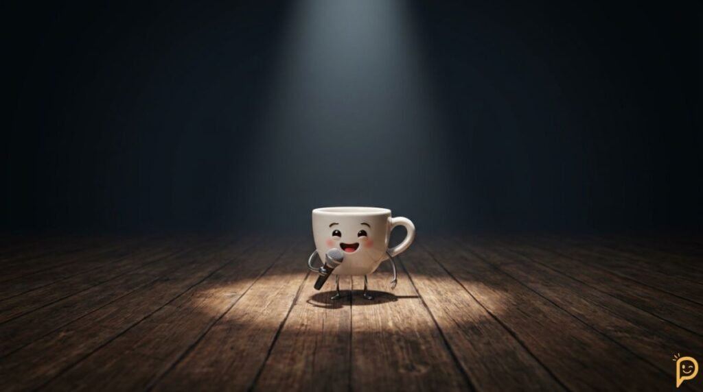 Best Coffee Puns for a Quick Laugh