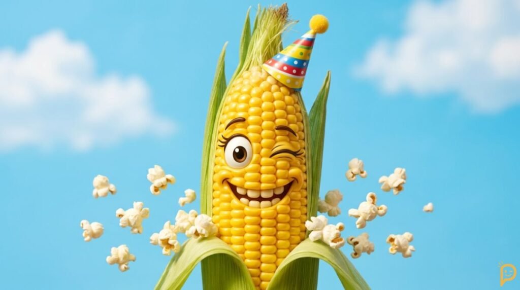Best Corn Puns That Will Make You Laugh