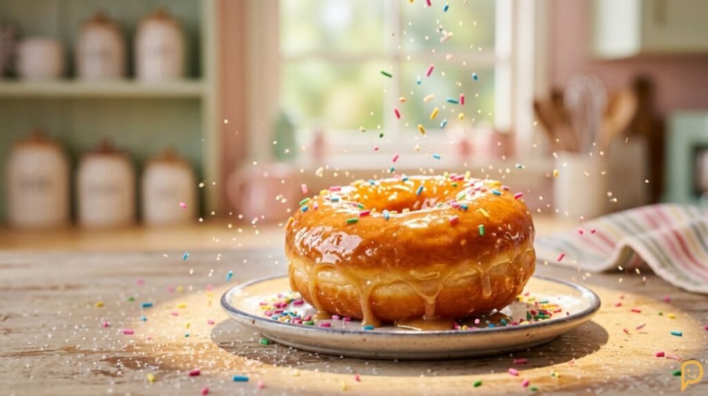 Best Donut Puns That Are Simply Glaze-tastic