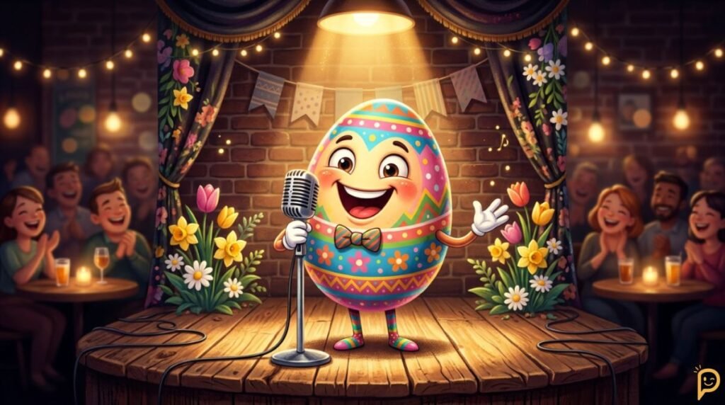 Best Easter Puns That Are Egg-stra Hilarious