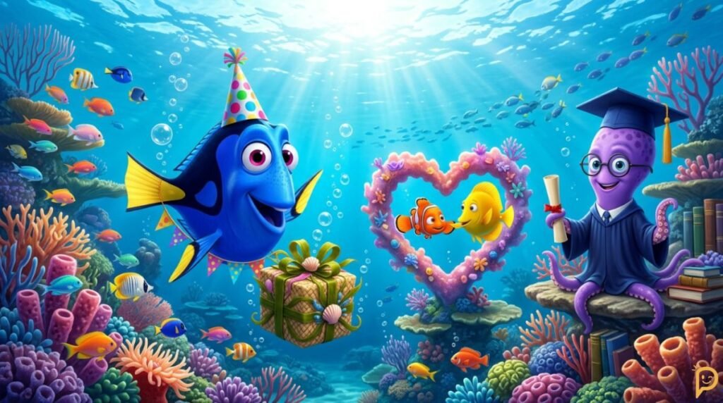 Best Fish Puns for Every Occasion
