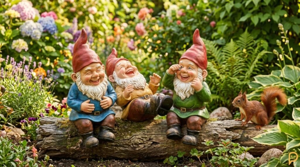 Best Gnome Puns for a Good Laugh