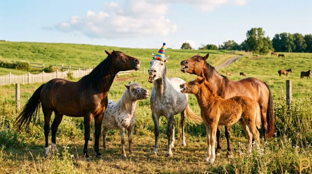 Best Horse Jokes That Will Make You Neigh With Laughter