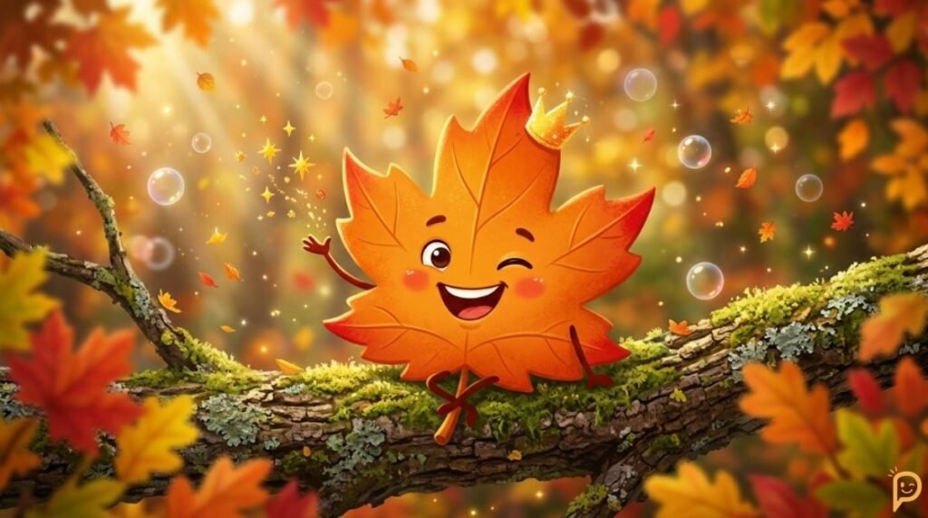 Best Leaf Puns to Make You Laugh