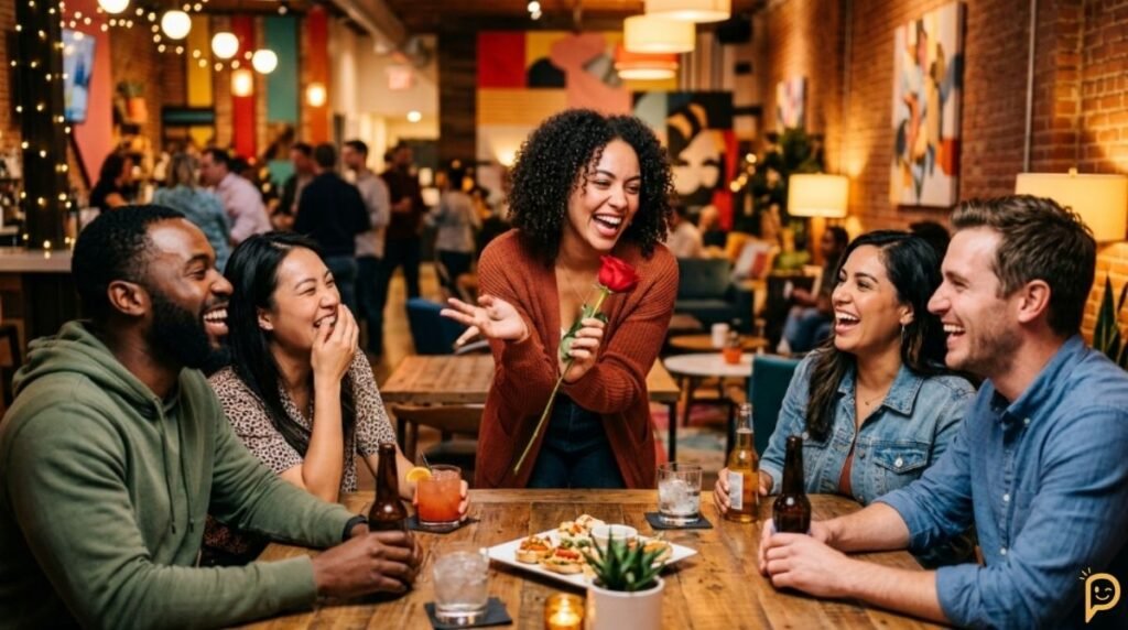 Best Rizz Jokes to Make Everyone Laugh