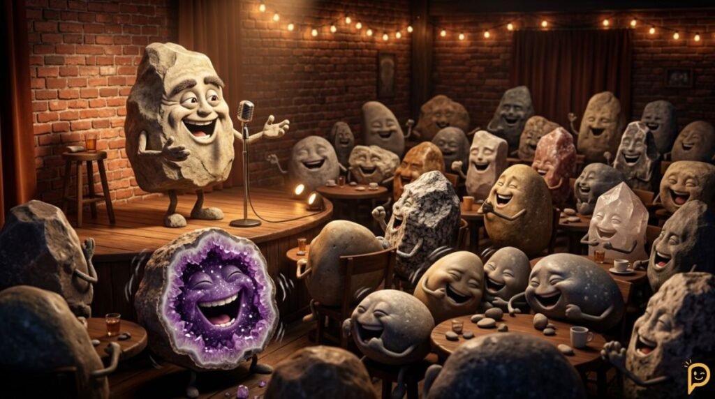 Best Rock Puns That Will Rock Your Funny Bone