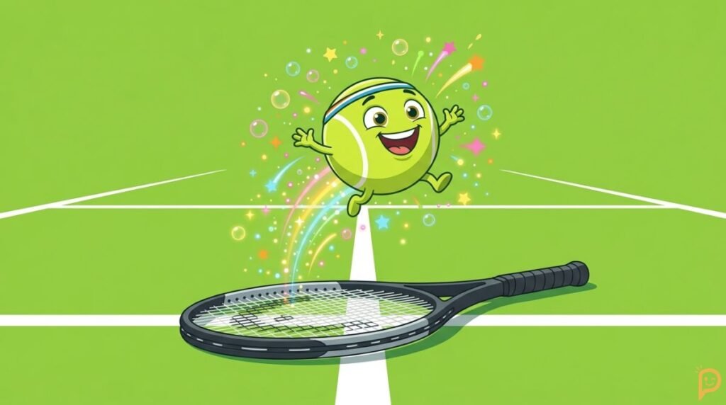 Best Tennis Puns for Quick Laughs