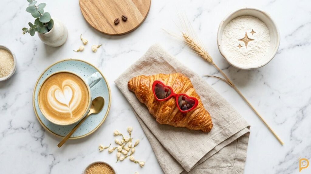 Bread Puns for Instagram Captions and Social Media