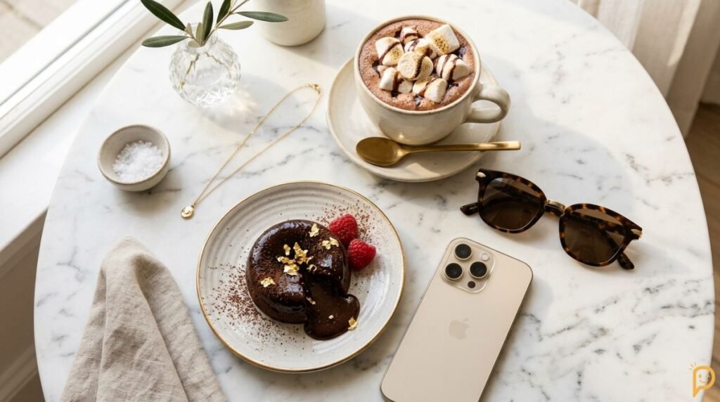 Chocolate Puns for Instagram Captions & Social Media