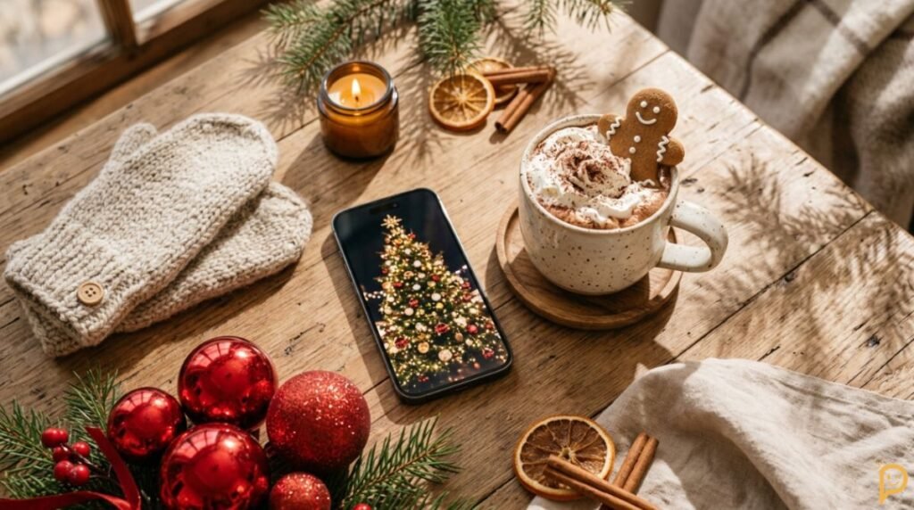Christmas Puns for Instagram & Holiday Captions