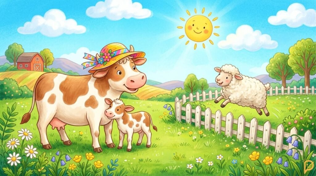 Clean and Kid-Friendly Animal Puns