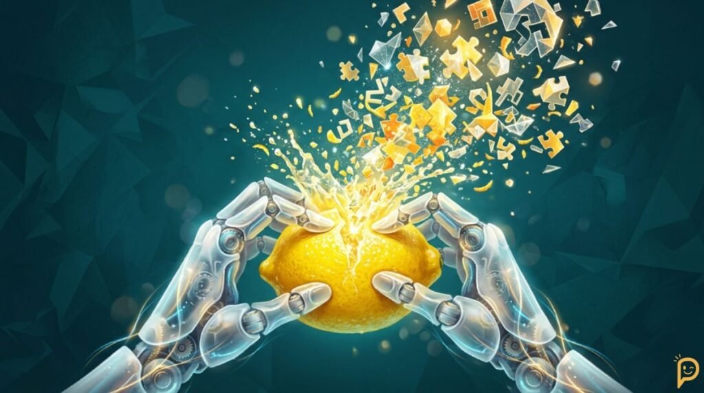 Clever Lemon Wordplay, Squeeze Puns & Citrus Jokes