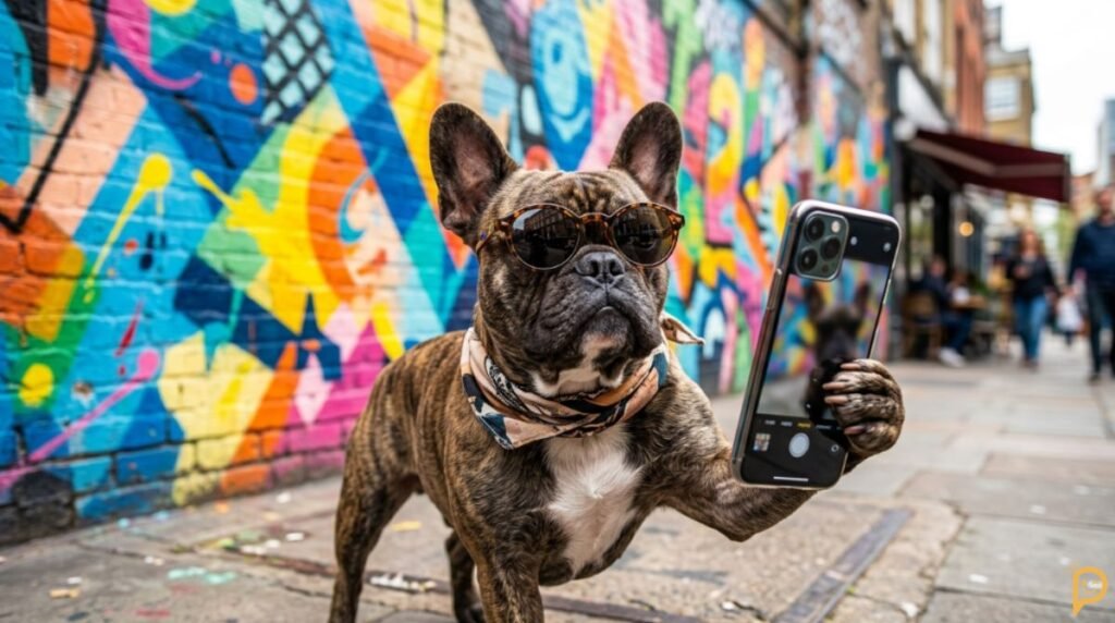 Dog Puns for Instagram Captions & Social Media
