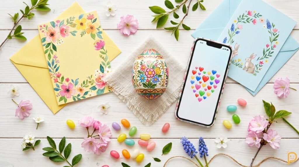 Easter Puns for Cards, Texts & Messages