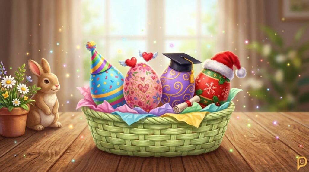 Easter Puns for Every Occasion