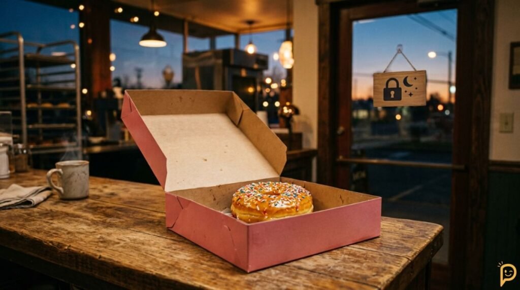 Final Batch of Funny Donut Puns