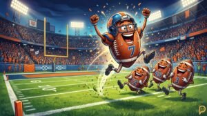 Football Puns