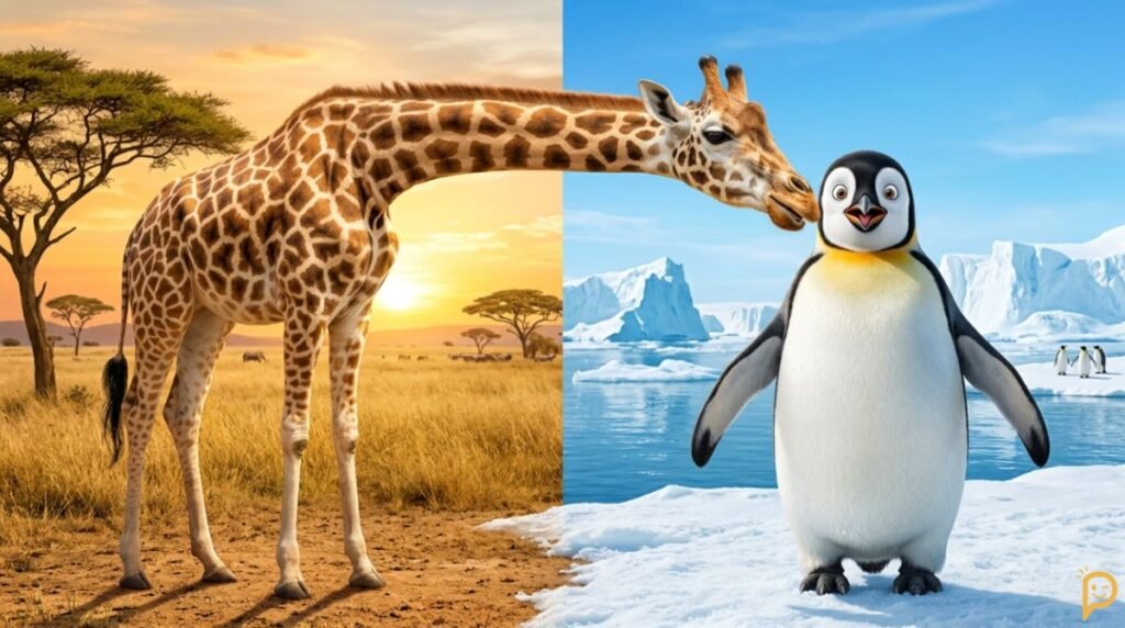 Funny Animal Puns and One-Liners