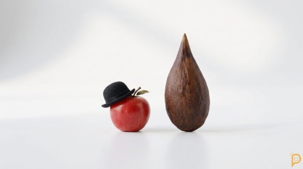 Funny Apple Puns One-Liners & Short Puns