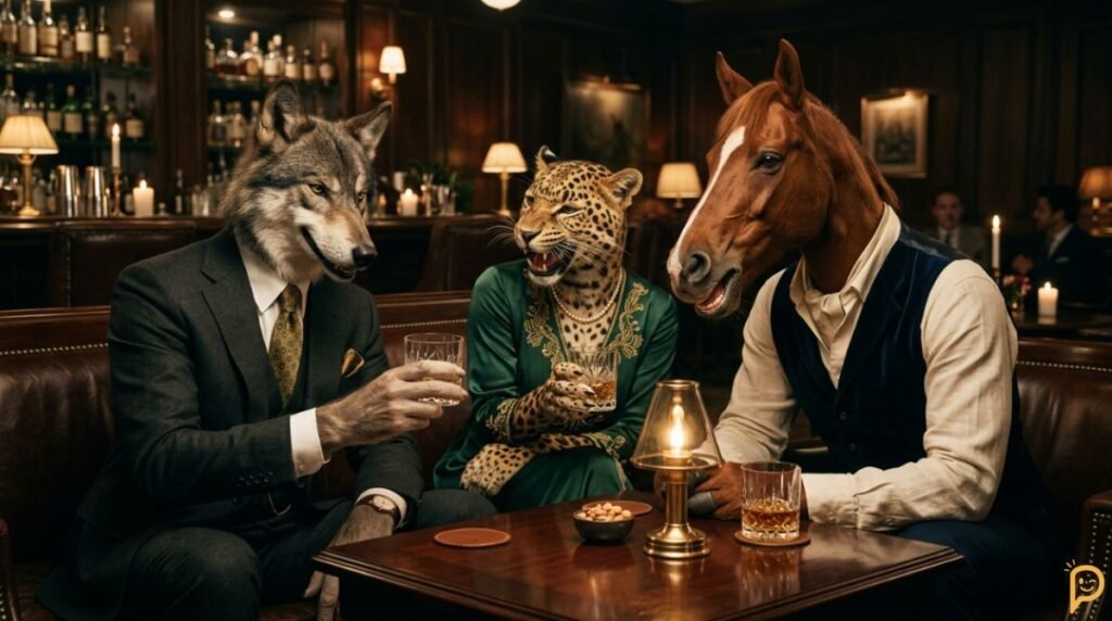 Funny Bar Jokes for Adults