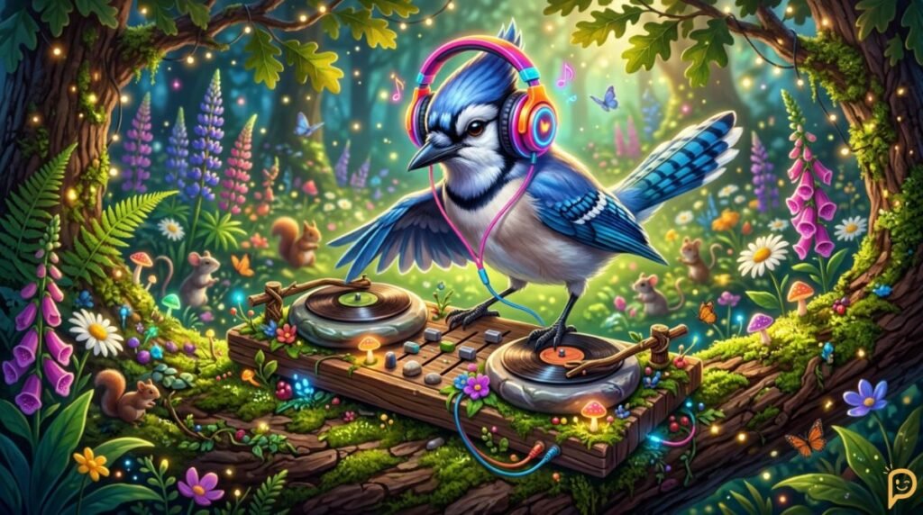 Funny Bird Puns, Jokes & One-Liners