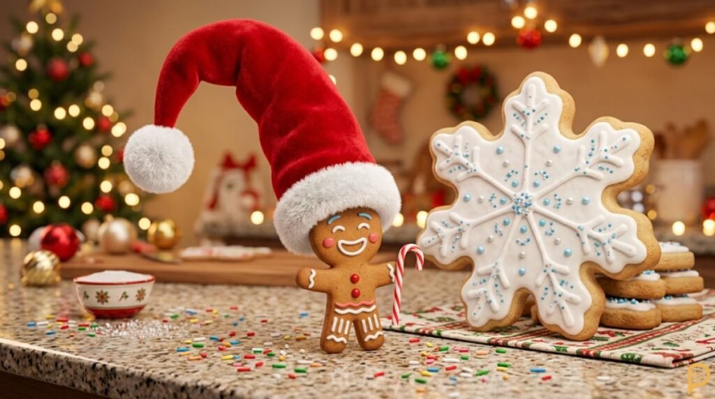 Funny Christmas Puns and One-Liners