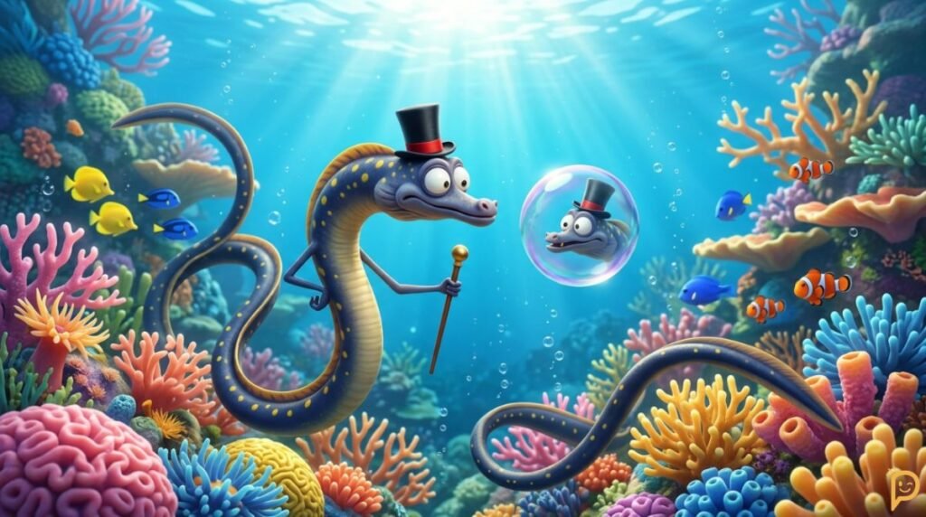 Funny Fish Puns and Hilarious One-Liners