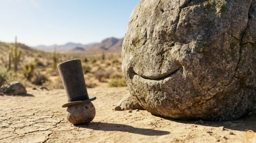 Funny Rock Puns, Jokes & One-Liners