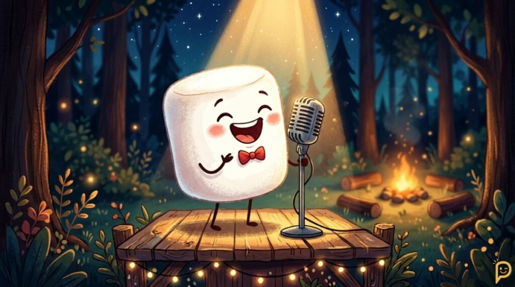 Funny Smore Puns & Jokes