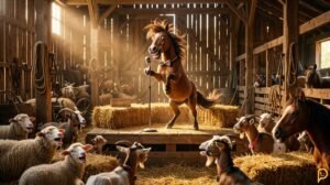 Horse Jokes