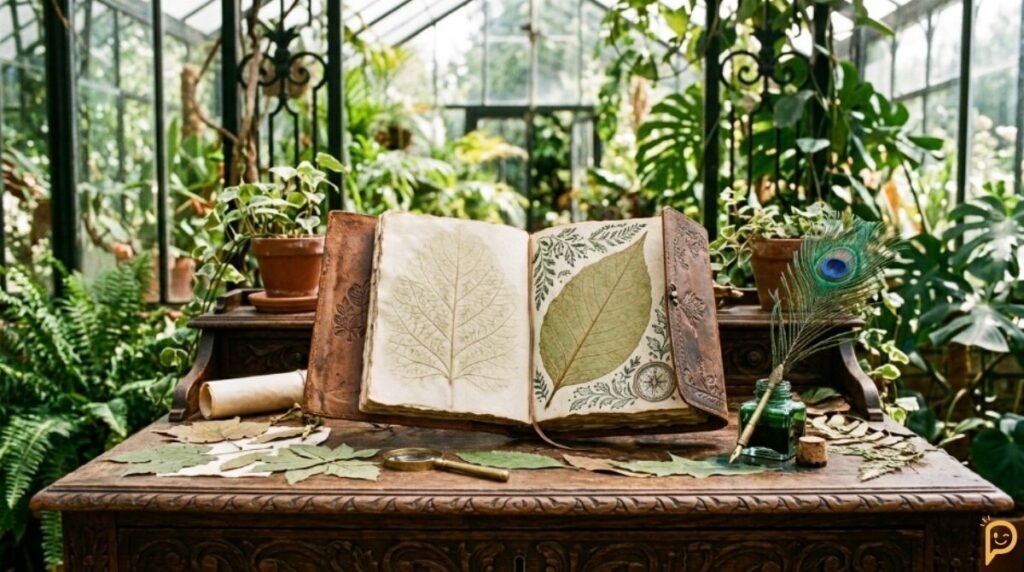 Leaf Quotes and Punny Leaf Sayings
