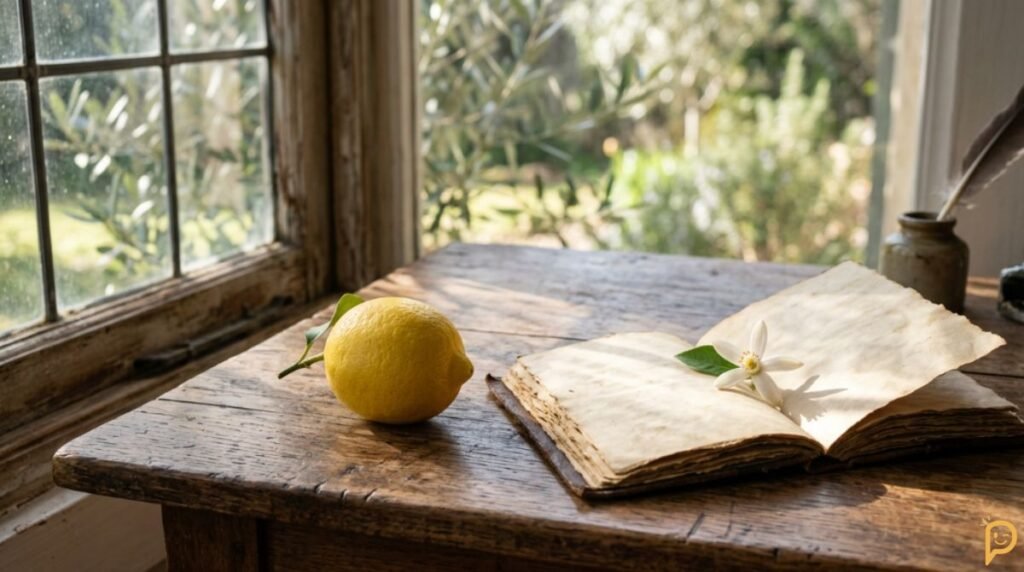 Lemon Quotes & Sayings